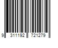 Barcode Image for UPC code 9311192721279