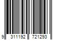 Barcode Image for UPC code 9311192721293