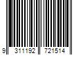 Barcode Image for UPC code 9311192721514