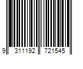 Barcode Image for UPC code 9311192721545