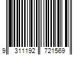 Barcode Image for UPC code 9311192721569