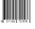 Barcode Image for UPC code 9311192721576