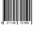 Barcode Image for UPC code 9311192721590