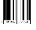 Barcode Image for UPC code 9311192721644