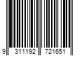 Barcode Image for UPC code 9311192721651