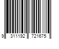 Barcode Image for UPC code 9311192721675