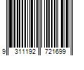 Barcode Image for UPC code 9311192721699