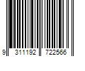 Barcode Image for UPC code 9311192722566