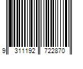 Barcode Image for UPC code 9311192722870