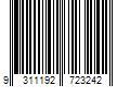 Barcode Image for UPC code 9311192723242