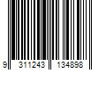 Barcode Image for UPC code 9311243134898