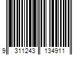 Barcode Image for UPC code 9311243134911