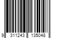 Barcode Image for UPC code 9311243135048