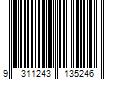 Barcode Image for UPC code 9311243135246