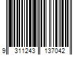 Barcode Image for UPC code 9311243137042