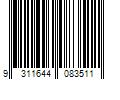 Barcode Image for UPC code 9311644083511