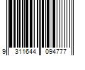 Barcode Image for UPC code 9311644094777