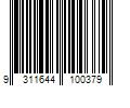 Barcode Image for UPC code 9311644100379