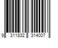 Barcode Image for UPC code 9311832314007