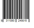 Barcode Image for UPC code 9311890249815