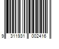 Barcode Image for UPC code 9311931002416