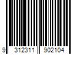 Barcode Image for UPC code 9312311902104