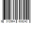 Barcode Image for UPC code 9312564608242