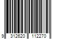 Barcode Image for UPC code 9312620112270