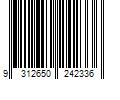 Barcode Image for UPC code 9312650242336