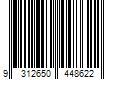 Barcode Image for UPC code 9312650448622