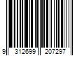 Barcode Image for UPC code 9312699207297