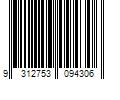 Barcode Image for UPC code 9312753094306