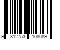 Barcode Image for UPC code 9312753108089