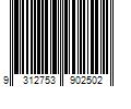 Barcode Image for UPC code 9312753902502