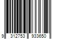 Barcode Image for UPC code 9312753933650