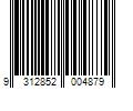 Barcode Image for UPC code 9312852004879