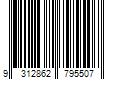 Barcode Image for UPC code 9312862795507