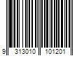 Barcode Image for UPC code 9313010101201