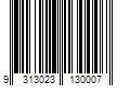 Barcode Image for UPC code 9313023130007