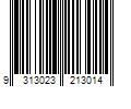 Barcode Image for UPC code 9313023213014