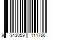 Barcode Image for UPC code 9313059111766