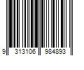 Barcode Image for UPC code 9313106984893