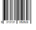 Barcode Image for UPC code 9313131052628