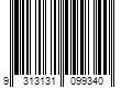 Barcode Image for UPC code 9313131099340