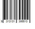 Barcode Image for UPC code 9313131395510