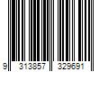 Barcode Image for UPC code 9313857329691