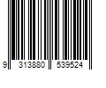 Barcode Image for UPC code 9313880539524