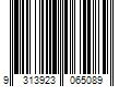 Barcode Image for UPC code 9313923065089