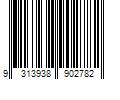 Barcode Image for UPC code 9313938902782