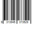 Barcode Image for UPC code 9313945073529